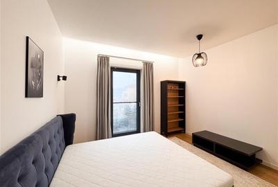 Apartament 3 camere de inchiriat One Herastrau Park - 18