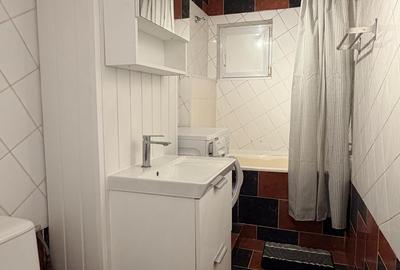 Apartament cu 2 camere decomandat în Tineretului - 5
