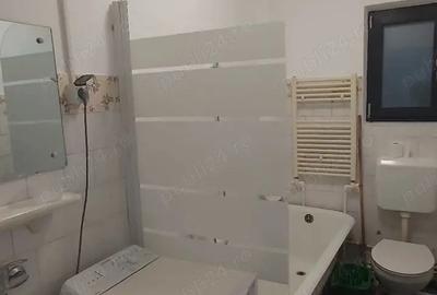 Apartament cu 2 camere nedecomandat în Ultracentral - 9