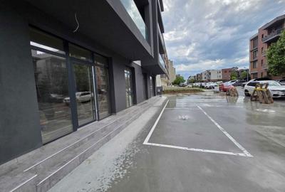 Spațiu comercial, de 50 mp, în Palazu Mare - 3