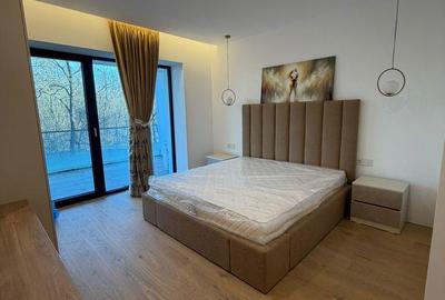 Apartament cu 4 camere în Băneasa - 13