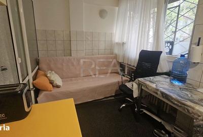 Garsonieră, mobilată în Drumul Taberei - 11