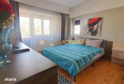 Apartament cu 2 camere, mobilat în Unirii - 7