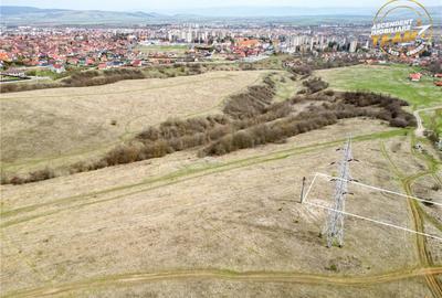 2.000mp teren, investitional, in vecinatatea padurii, Simeri - 7