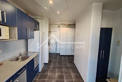 Apartament cu 2 camere decomandate situat in Marasti Str. Dorobantilor