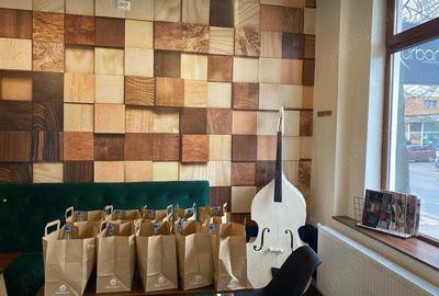 EXCLUSIVITATE!!! Proprietar vand casa ultracentral Gala?i zona 0 in ,,PARFUMUL Teilor - 6