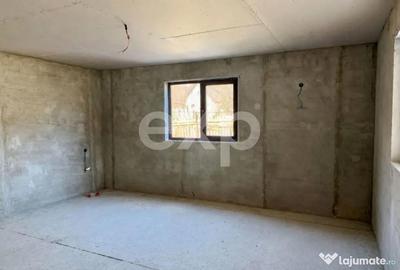 Casă cu 3 camere cu Teren 1446 Mp în Buhoci - 4