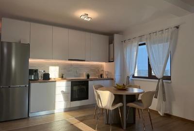 Duplex cu 3 camere cu Teren 300 Mp în Moșnița Nouă - 10