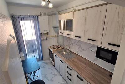 Garsonieră decomandată în Lunca Cetățuii - 3