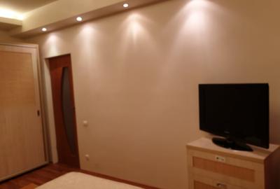 Inchiriere ap 3 camere  zona 13 Septembrie, centrala ap, loc parcare - 6