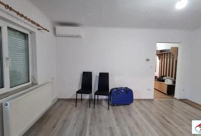 Apartament cu 2 camere semidecomandat în Micro 16 - 2