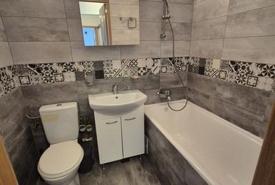 Apartament cu 2 camere decomandat în Drumul Taberei - 8