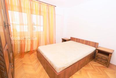 Inchiriere apart 3 camere 1 Mai|An 1990|75mp-decomandat|Liceu Nicolae Iorga - 10