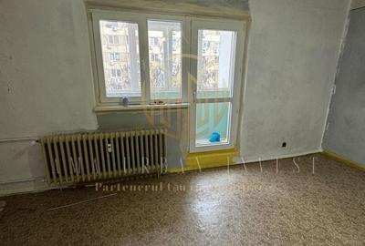 Apartament cu 2 camere decomandat în Mărgeanului - 7