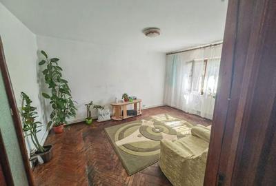 Inel 2 eliberarii-apartament 3 camere decomandat - 7