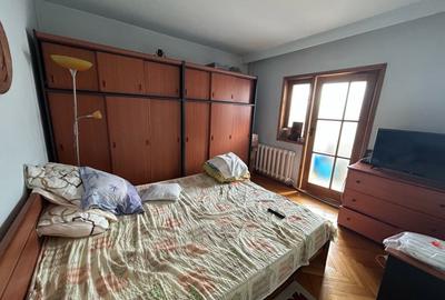 Apartament 3 camere confort 1 decomandat, Dorobantilor, etaj 3 - 4