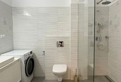 Apartament cu 2 camere, mobilat în Ștrand - 8