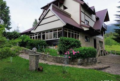 Spațiu comercial, de 382 mp, în Durău - 9