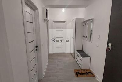 Apartament cu 2 camere, mobilat în Militari - 11