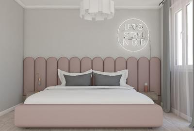 Apartament cu 3 camere decomandat, mobilat în Malul Mureșului - 9