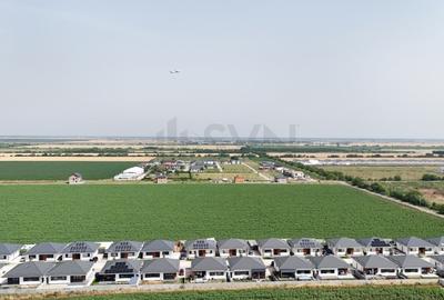 REL4001001 Teren Tunari  - planul 2 l Padurea Tunari - 2