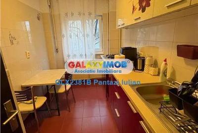 Apartament cu 2 camere decomandat, mobilat în Crângași - 14