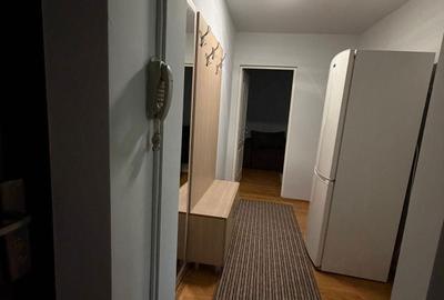 Apartament cu 2 camere semidecomandat în Central - 2