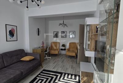 Apartament cu 3 camere decomandat, mobilat în Drumul Taberei - 2