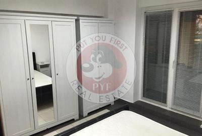 Barbu Vacarescu | 2 camere | 60mp | B12141 - 2