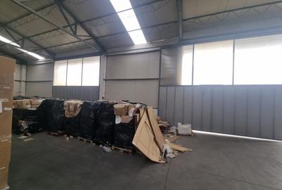 Hala de inchiriat  500MP - 2