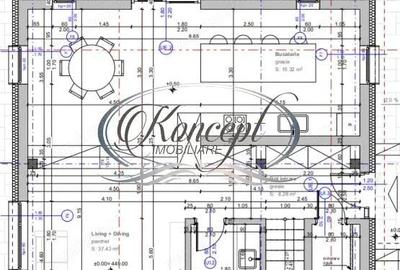 Teren autorizat cu proiect premium pentru casa individuala in Tauti - 5