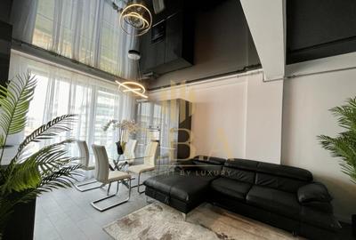 Apartament 2 camere utilat&mobilat - OBA Urban Residence - Finalizat - 25