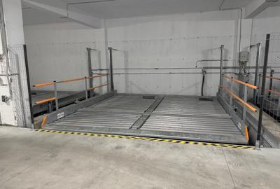 Apartament 4 camere confort Lux Tomis Plus. - 10