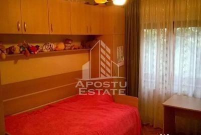 Apartament cu 3 camere decomandat, mobilat în Bucovina - 6