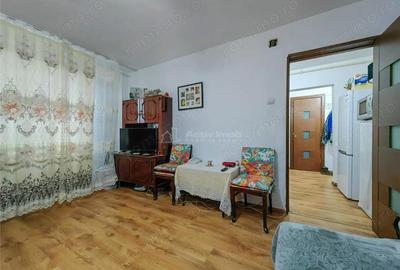 Apartament cu 2 camere decomandat în Bejan - 9