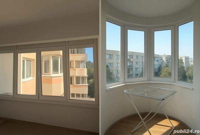 Inchiriere apartament 3 camere-Pitesti Craiovei zona A - 8