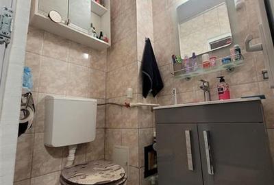 Apartament cu 3 camere decomandat, mobilat în Trocadero - 11
