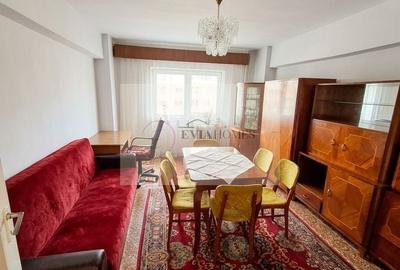 Apartament cu 4 camere decomandat, mobilat în Mănăștur - 2