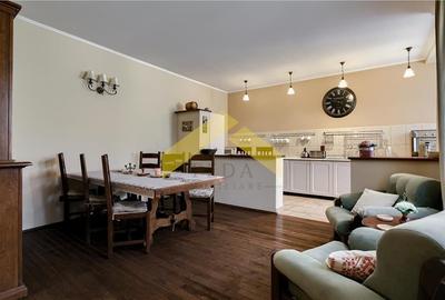 Casa de vanzare in centrul orasului Oradea - 4