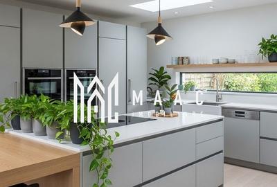 Casă nouă aproape de Sibiu I 3 dormitoare I 2 băi I terasă I curte - 4