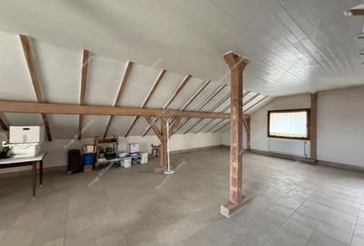 Casa individuala spatioasa | Teren 651 mp Zona Planetelor – Giroc - 19