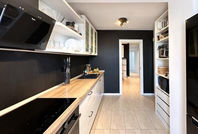 Apartament 2 camere - Salaj / Rahova | Bloc nou 2022 Mobilat si utilat - 5