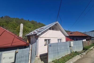 Casa zona Valea Viei Strada Drago? Voda Piatra Neamt - 1