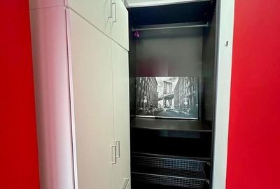 Casă individuală cu 4 camere cu Canalizare în Chiajna - 16