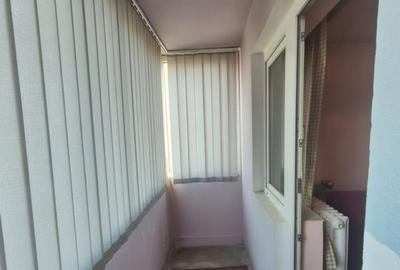 Apartament cu 3 camere decomandat în Podgoria - 1