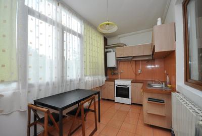 Apartament cu 2 camere decomandat în Drumul Taberei - 6