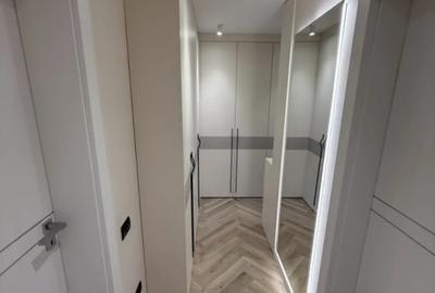 Apartament cu 3 camere semidecomandat în UTA - 15