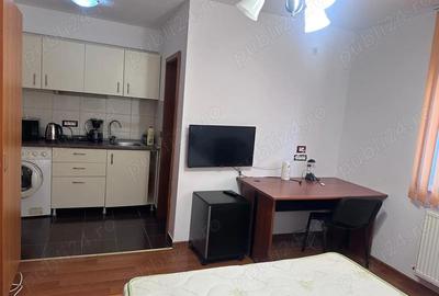 Garsonieră nedecomandată în Take Ionescu