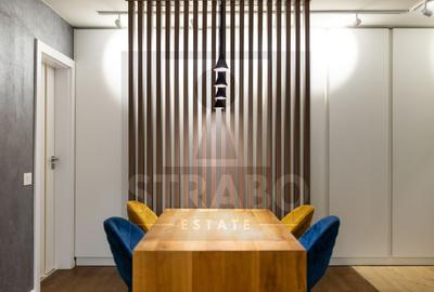 Apartament 2 camere LUX - Schei Brasov - Parcare Subterana - 3