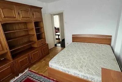 Central - Inchiriere apartament 4 camere - B-dul. 1 Decembrie 1918 - 4